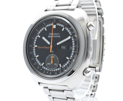 Orologio uomo vintage seiko - orologio,