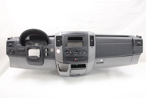 Cruscotto mercedes sprinter - mercedes,