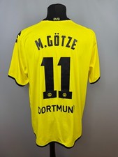 BORUSSIA DORTMUND 2011 2012