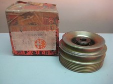 ALFA ROMEO 164 2.5 TD 5 GOLE PULEGGIA MOTORE ORIGINALE 60513610