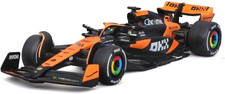 B - Mclaren MCL38 Oscar