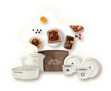 Set colazione simple day