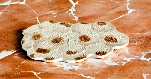 Placca parete ceramica - in,