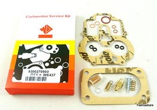 WEBER 28/36 DCD 36 DCD KIT