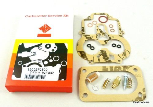 Kit tagliando - kit,