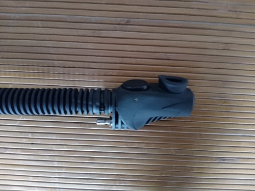 Inflator comandi gonfiaggio - comandi,