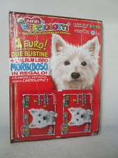 Album figurine amici - album, figurine-