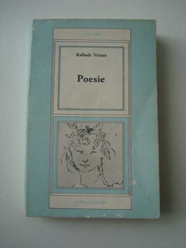 Raffaele viviani poesie guida - raffaele,