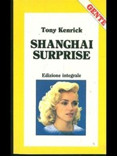 Shangai Surprise - Kenrick