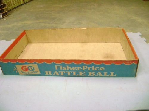 1967 fisher price - fisher, corn
