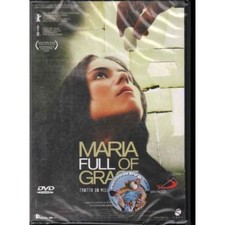  MARIA FULL OF GRACE Catalina