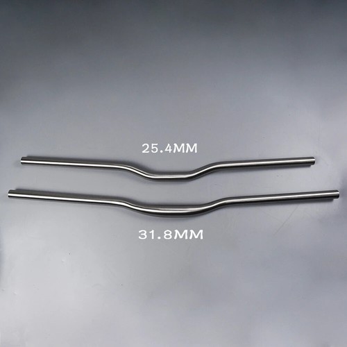 Tiris titanium riser manubrio - tiris,