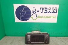 Monitor sistema di navigazione