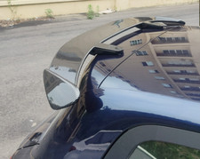 Ala spoiler bagagliaio