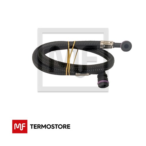Tubo flessibile vaso - tubo,