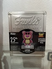 Funko Pop! Disney: Toy Story 4