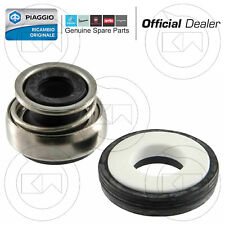 KIT PARAOLI TENUTA POMPA ACQUA ORIGINALE PIAGGIO BEVERLY 500 2005-2006