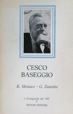 CESCO BASEGGIO MONACO R. -