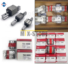 1PCS NUOVO THK HCR25A+60/500R