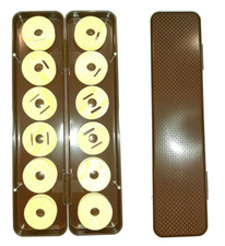 Scatola 12 Avvolgilenza Porta