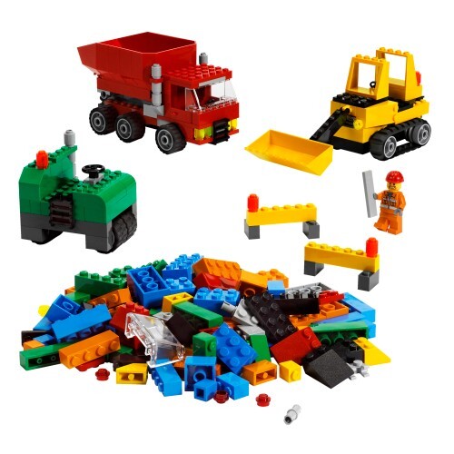 Lego 6187 set - lego,