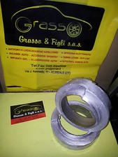 Spessori molle rialzo spacer - spessori,