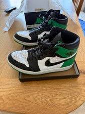 Nike Air Jordan 1 Mid Sonics