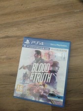 Blood & Truth (PlayStation VR