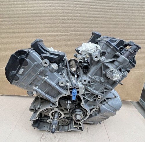 Blocco motore ktm 1290 - ktm, super