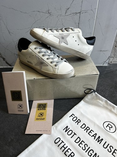 Golden goose super star - goose, neuve