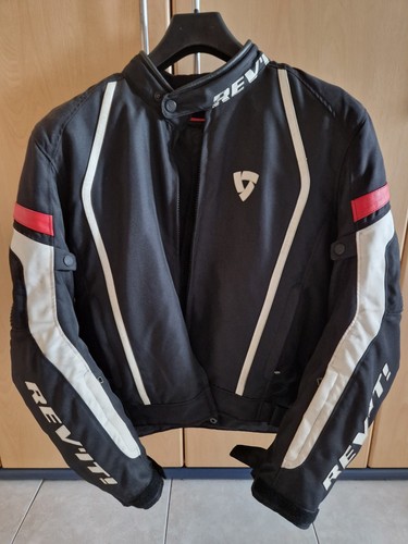 Giubbotto moto uomo - moto,
