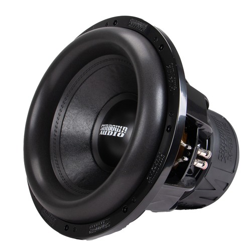 Sundown audio m15 - m15, d1