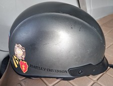 Harley davidson helmet - harley,