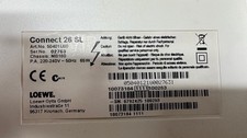 Loewe mb180 connect - connect, 26