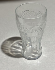 6 Bicchieri NUOVI Per Coca Cola Bicchieri Coke