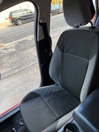 Sedile anteriore destro ford - sedile,