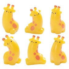  6 Pcs Oggetti in Miniatura