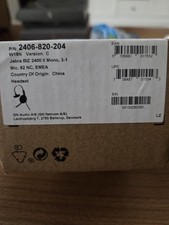 2 CUFFIE JABRA EAN -
