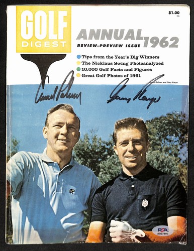 Arnold palmer gary player - arnold,