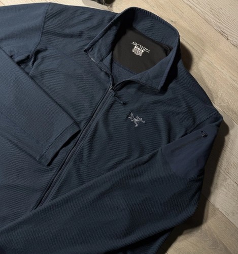 Arc teryx delta giacca - lt,