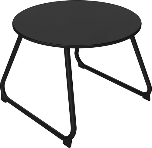 Tavolino esterni ø48x37 - tavolino,