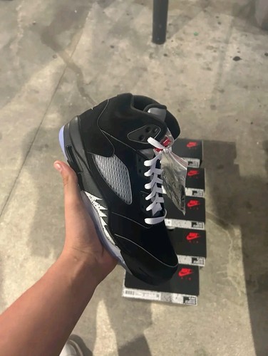 Nike air sneaker - air, mid
