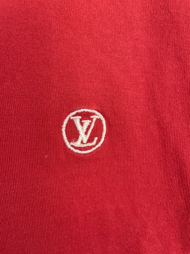 Louis vuitton shirt top - t-shirt,