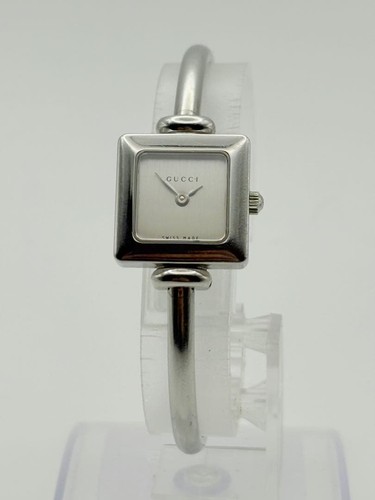 Orologio gucci 1900l donna - gucci,