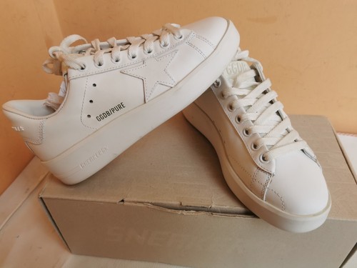 Golden goose modello pure - goose,