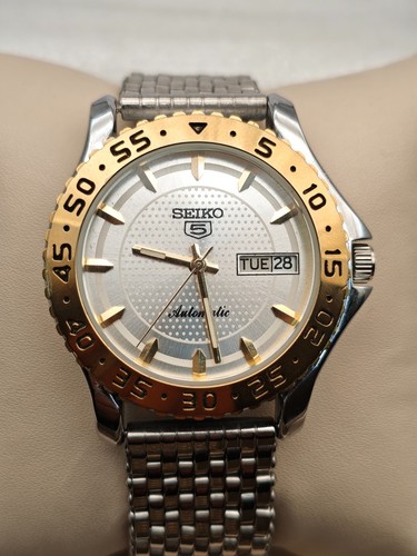 Orologio polso automatico - orologio,