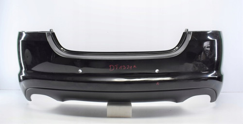 Paraurti posteriore jaguar - paraurti,