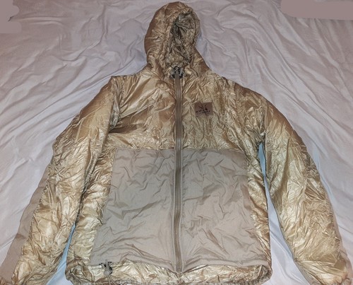 Kifaru lost park parka llp - lost,
