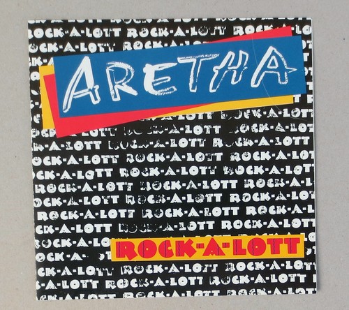 Aretha franklin - franklin, –