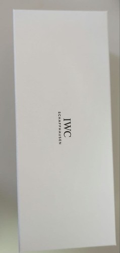Ottimo orologio iwc con - ottimo,